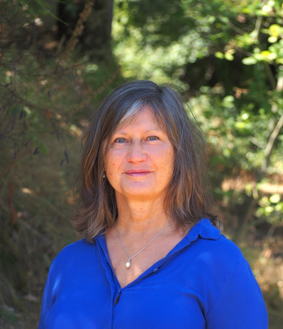 Pascale Mougin — Acupunctrice et praticienne en médecine chinoise à Aubenas, Ardèche